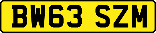 BW63SZM