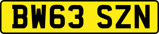 BW63SZN