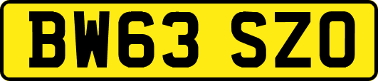 BW63SZO