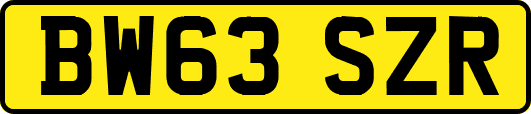 BW63SZR