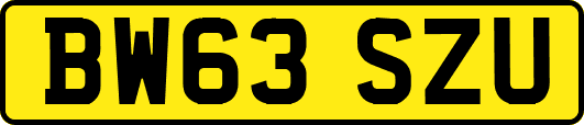 BW63SZU