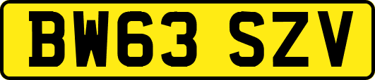 BW63SZV