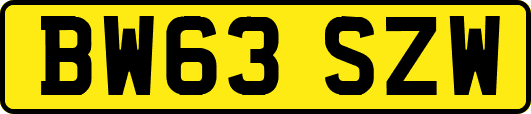BW63SZW