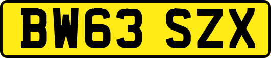 BW63SZX