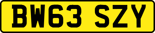 BW63SZY