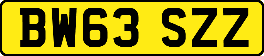 BW63SZZ
