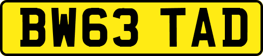 BW63TAD
