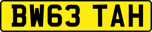 BW63TAH