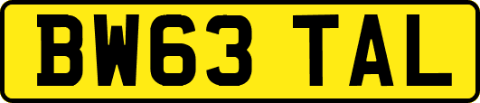 BW63TAL