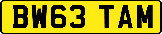 BW63TAM