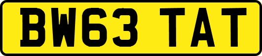 BW63TAT