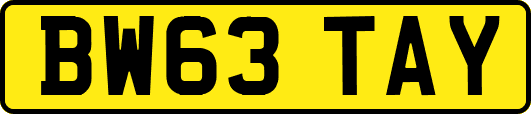 BW63TAY