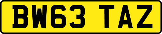 BW63TAZ
