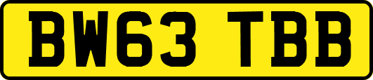 BW63TBB