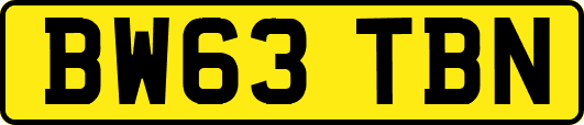 BW63TBN