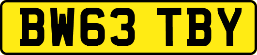 BW63TBY