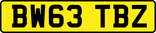 BW63TBZ