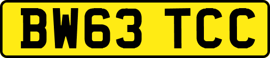 BW63TCC
