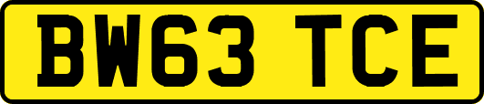 BW63TCE