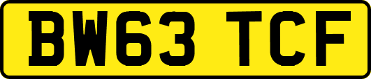 BW63TCF