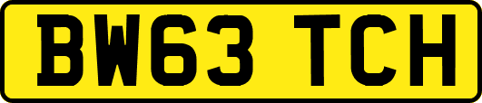 BW63TCH
