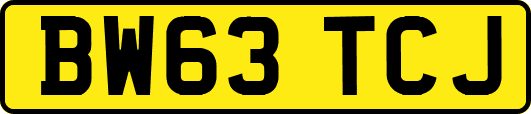 BW63TCJ