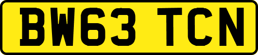 BW63TCN