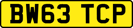 BW63TCP