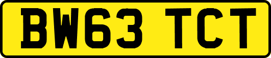 BW63TCT