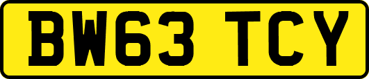 BW63TCY