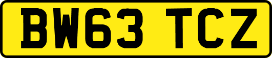 BW63TCZ