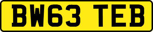 BW63TEB