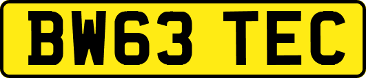 BW63TEC