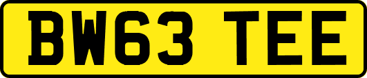 BW63TEE