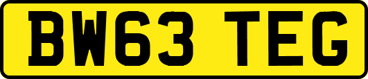 BW63TEG