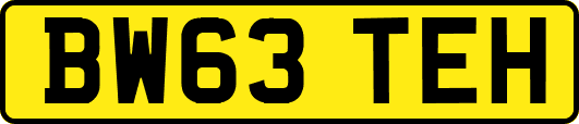 BW63TEH
