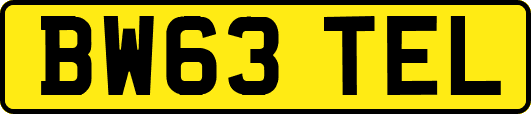 BW63TEL