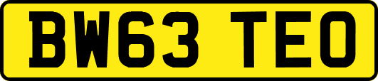 BW63TEO