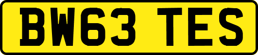 BW63TES