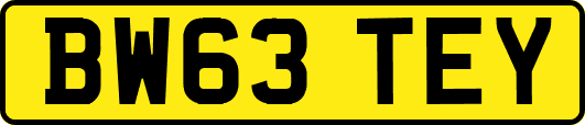 BW63TEY