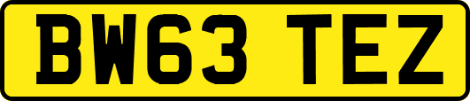 BW63TEZ