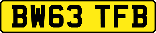 BW63TFB