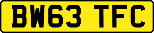 BW63TFC