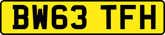BW63TFH