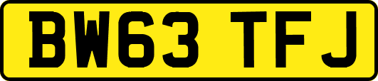 BW63TFJ