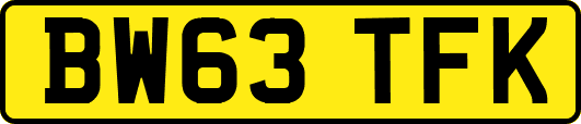BW63TFK