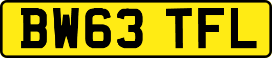 BW63TFL