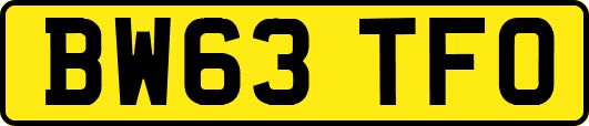 BW63TFO