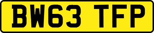 BW63TFP
