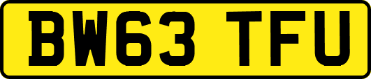 BW63TFU